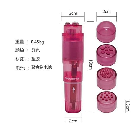 4หัวเปลี่ยนมินิหีสั่นภาพผู้หญิงใช้เพศ mimi กันน้ำสั่น buy ของเล่นเพศผู้ใหญ่ vibrator vibrator