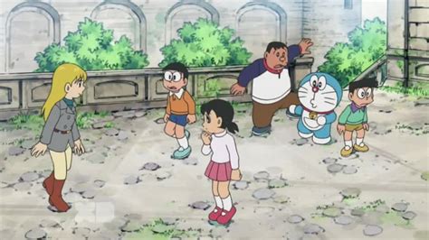Doraemon Season 2 Episode 23 English Dubbed Watch Cartoons Online