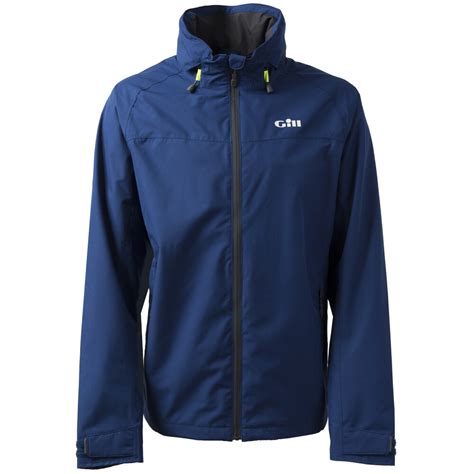 Gill Pilot Jacket Force 4 Chandlery