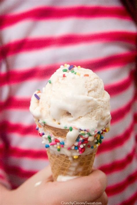 There's no shortage of ice cream recipes out there, but one ice cream shop in london has found a unique recipe to sell to its customers, and of course it's controversial—breast milk ice cream. whipped milk ice cream no machine