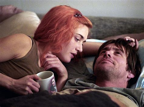 New Release Eternal Sunshine Of The Spotless Mind A Beautiful Mind