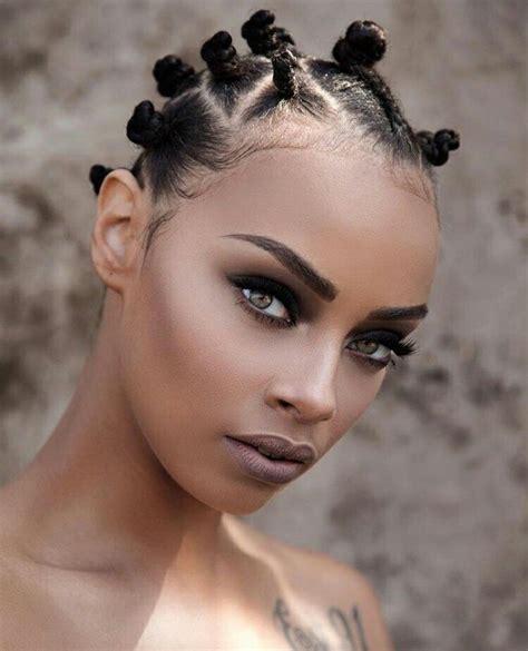 pin on bantu knots hairstyles for black women my xxx hot girl