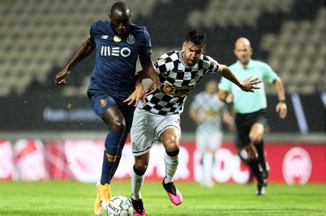 Football club infobox clubname = boavista f.c. Boavista-FC Porto, 0-5 (resultado final) | TVI24