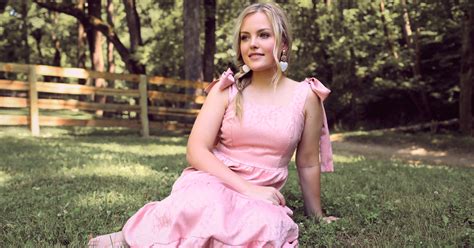 Who Is Marynn Taylor The Story Behind Her Journey To Country Music