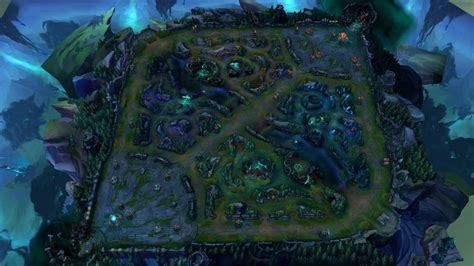 Summoners Rift Gets A Complete Rework In 2023 Video Dailymotion