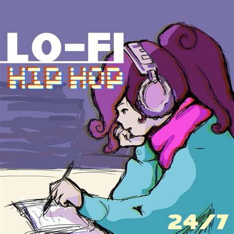Lo Fi Hip Hop Chill Wave Radio Beats To Study And Relax To 247