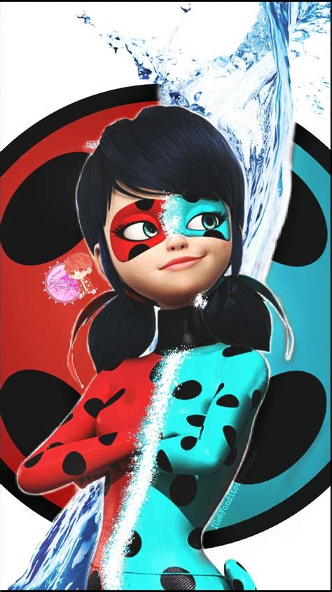 Miraculous Ladybug Fanart Prodigiosa Las Aventuras De Ladybug Edit