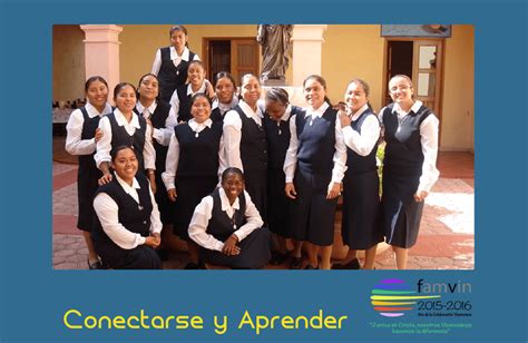 Conectarse Y Aprender La Congregación De Las Hermanas Josefinas