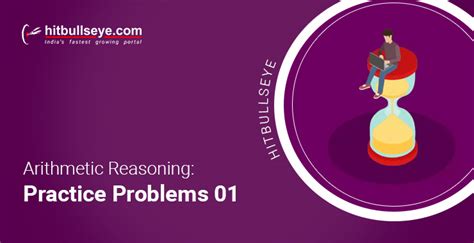 Tips To Solve Arithmetic Reasoning Questions With Answers Hitbullseye