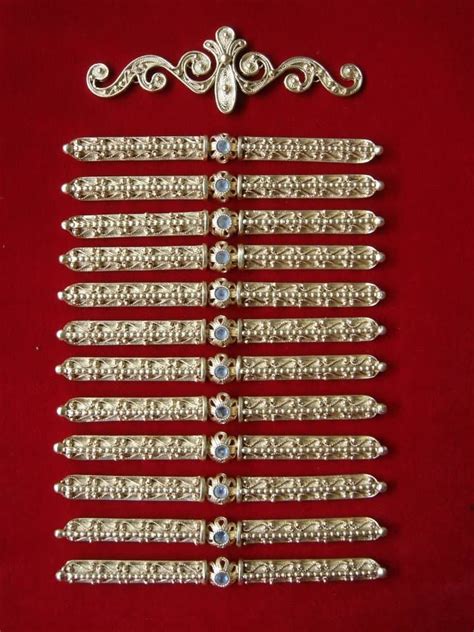 Circassian Custom Silver Work Turkey Jewelry Queen Jewelry I Love