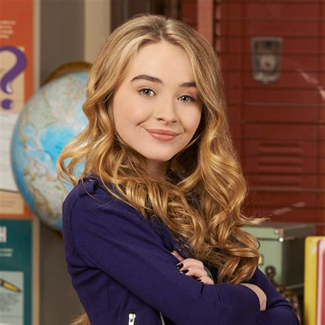 Sabrina Carpenter Disney Wiki Fandom Powered By Wikia