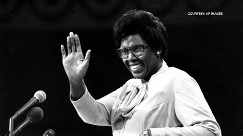 Wfaa Academy Houstons Barbara Jordan Became First Black Woman Elected