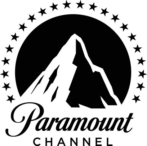 FANMADE: Paramount Channel 2018 logo by CataArchive on DeviantArt png image