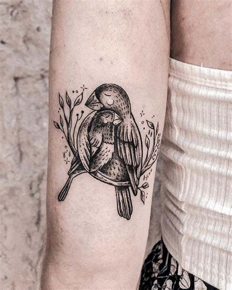 25 Perfect Tattoos For Moms That Will Make You Want One Stayglam