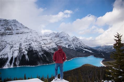 7 Best National Parks For A Winter Getaway Tours4fun