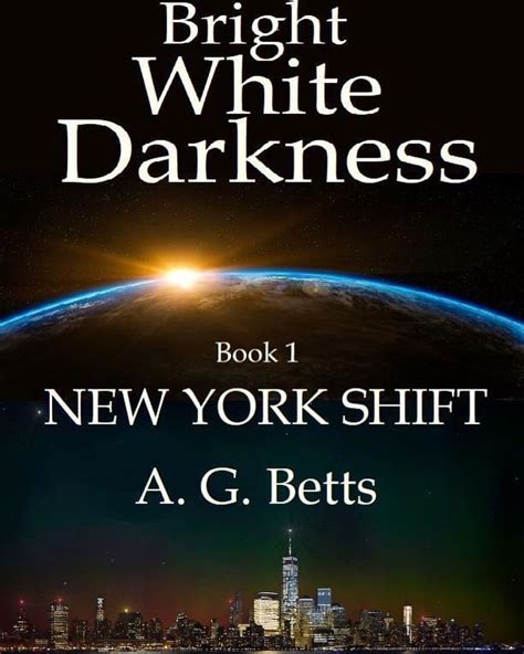 Sci Fi Novel By A G Betts Sci Fi Novels Ebook Shift