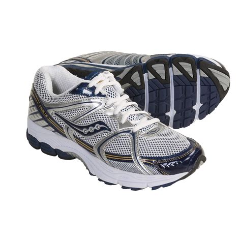 Saucony Progrid Stabil Cs Running Shoes For Men 2259c Save 30