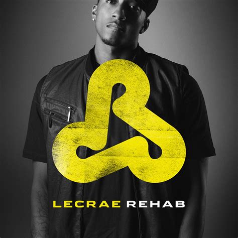 ‎rehab Album By Lecrae Apple Music