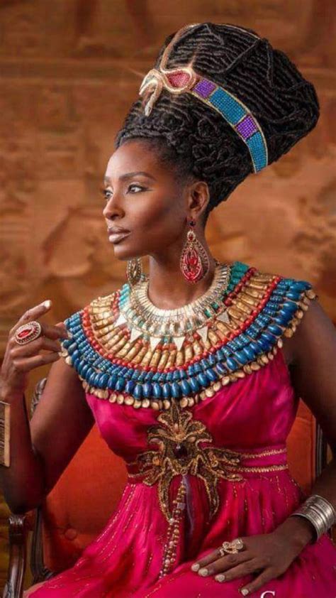 Pin On African Warrior Queens