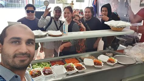 Kebab Shop Owner Who Feeds Homeless People Told To Stop