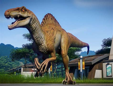 It introduces a compelling, new narrative campaign, incredible new features, and. Jurassic World Evolution - Ficha del juego - PureGaming