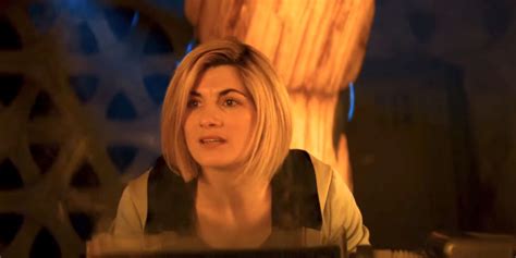 Doctor Who Teases Jodie Whittakers Final Episode