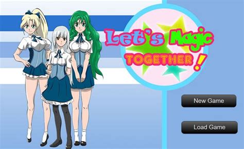 let s magic together xxx porn game latest version free download