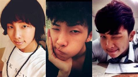 10 Pre Debut Pictures Of Bts That Baby Armys Must See