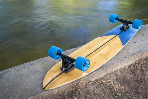 The 13 Best Longboard Decks In 2023 Skateboard Wiz