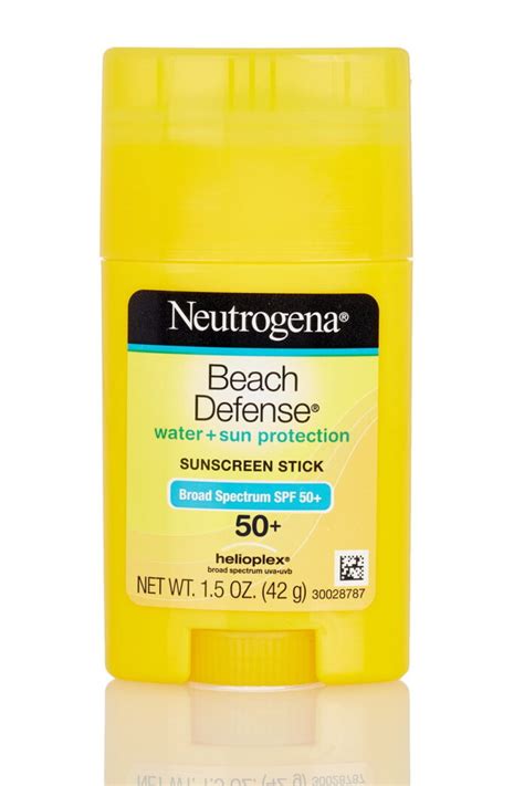 7 Best And Affordable Sunscreen Sticks Healthpulls