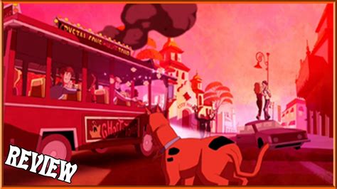 Where Walks Aphrodite Scooby Doo Mystery Incorporated Episode 16