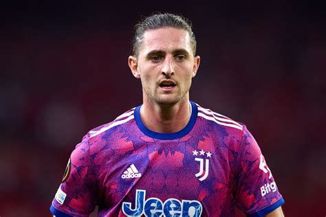 man utd have held exploratory contacts with adrien rabiot erik ten hag wants him man utd news