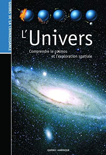 Comprendre L Univers Par Qa International Good Better World Books Ltd