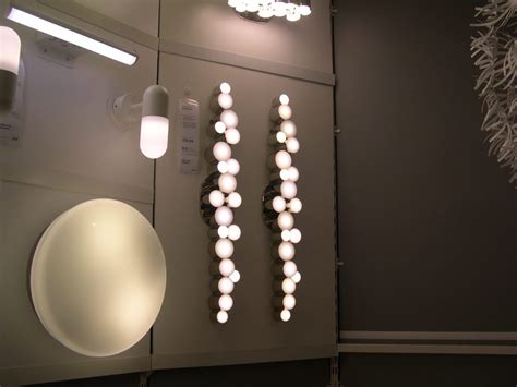 Lifting The Appearance Of Your Home Using Wall Lights Ikea Warisan