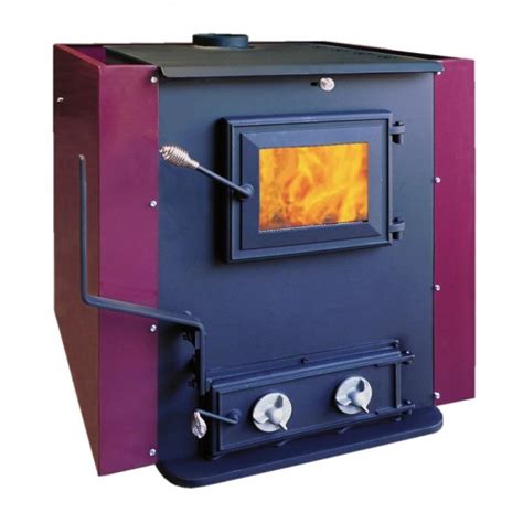 Both pellet stoves and inserts also come in models that are suitable for bedrooms, bathrooms, and mobile homes. Energy Max Extreme 160 Wood Coal Stove Furnace