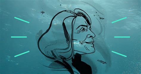 Dr Sylvia Earle On Why Saving Our Oceans Means Saving Ourselves C2