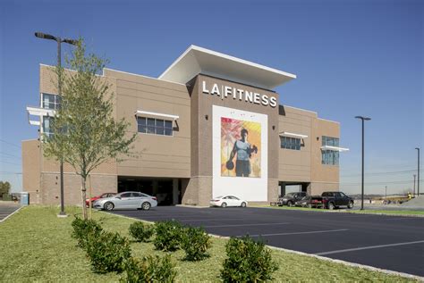 La Fitness In West Orange Nj Retail Projects Rotweinblake
