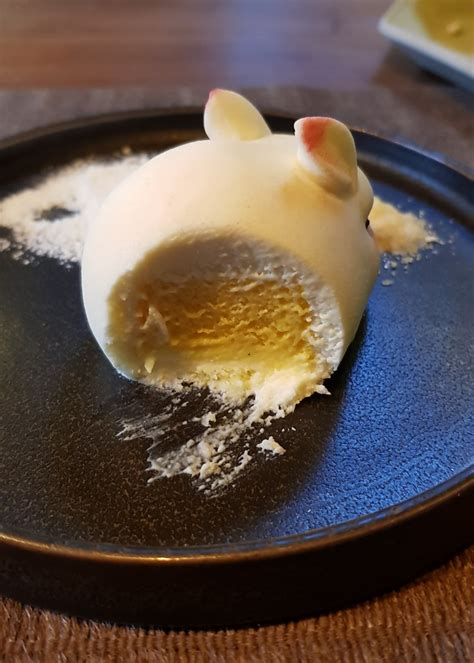 This Café Specializes In Desserts That Are Too Cute To Eat The Beijinger