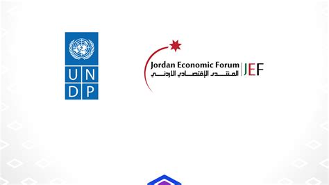 The United Nations Development Programme And Jordan Economic Forum