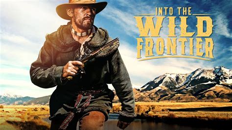 Into The Wild Frontier Insp Series Where To Watch