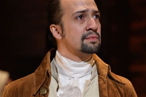Reasons Why Hamilton Is The Best Musical On Broadway Right Now