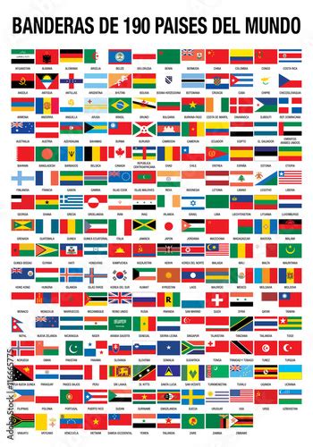 Bandeiras Dos Paises Do Mundo 190 Ilustracao Do Vetor Ilustracao De Images Porn Sex Picture