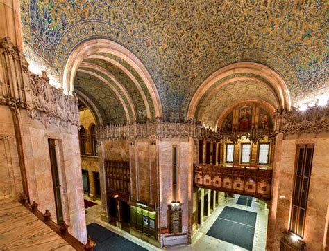 Woolworth Building New York Stock Photo Image Of City Tall 50881398