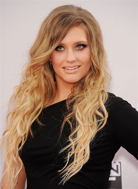 Ella Henderson Height Age And Weight Charmcelebrity