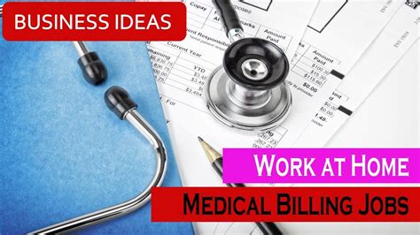 Medical Billing Jobs Work From Home