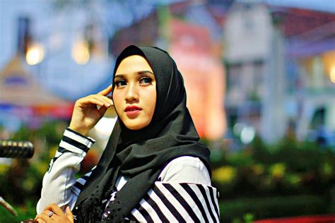 Hijab Beauty Islam Free Photo On Pixabay Pixabay