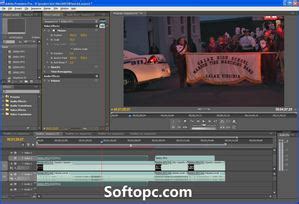 Working on your next masterpiece? Adobe Premiere Pro CS4 Portable Free Download 32/64 bit ...
