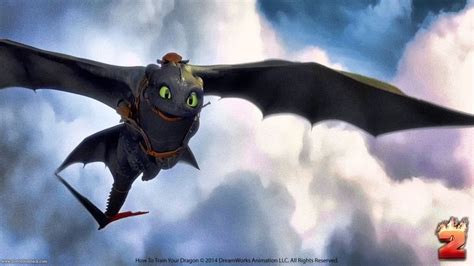 Toothless How To Train Your Dragon Toothless Wallpaper Dragon Pictures