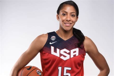 Candace Parker Picture Super Wags Hottest Wives And Girlfriends Of