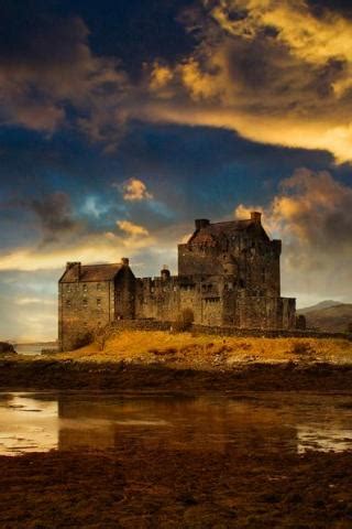 Find the best fantasy castle wallpaper on wallpapertag. Facebook Scottish Castle iPhone Wallpaper pictures, Scottish Castle iPhone Wallpaper photos ...